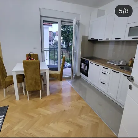 Vrnjacka Banja 8 Apartman Vrnjci