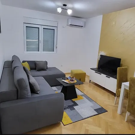 Apartman Vrnjacka Banja 8 *