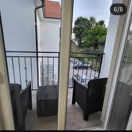 Apartman Vrnjacka Banja 8 *