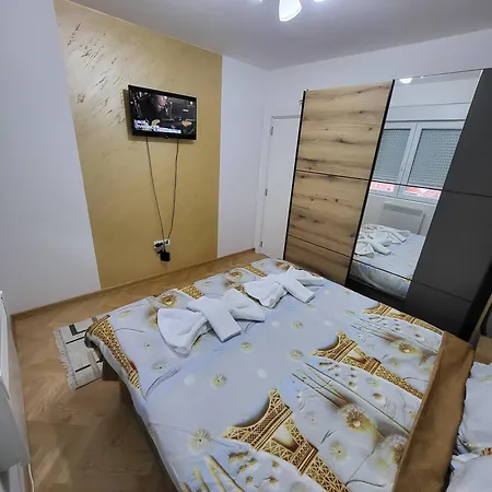 Vrnjacka Banja 8 Apartman