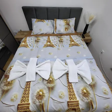 Apartman Vrnjacka Banja 8