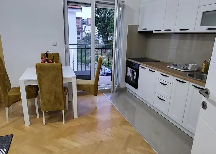 Vrnjacka Banja 8 Apartman Vrnjci