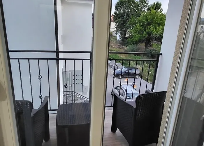 Apartman Vrnjacka Banja 8 *